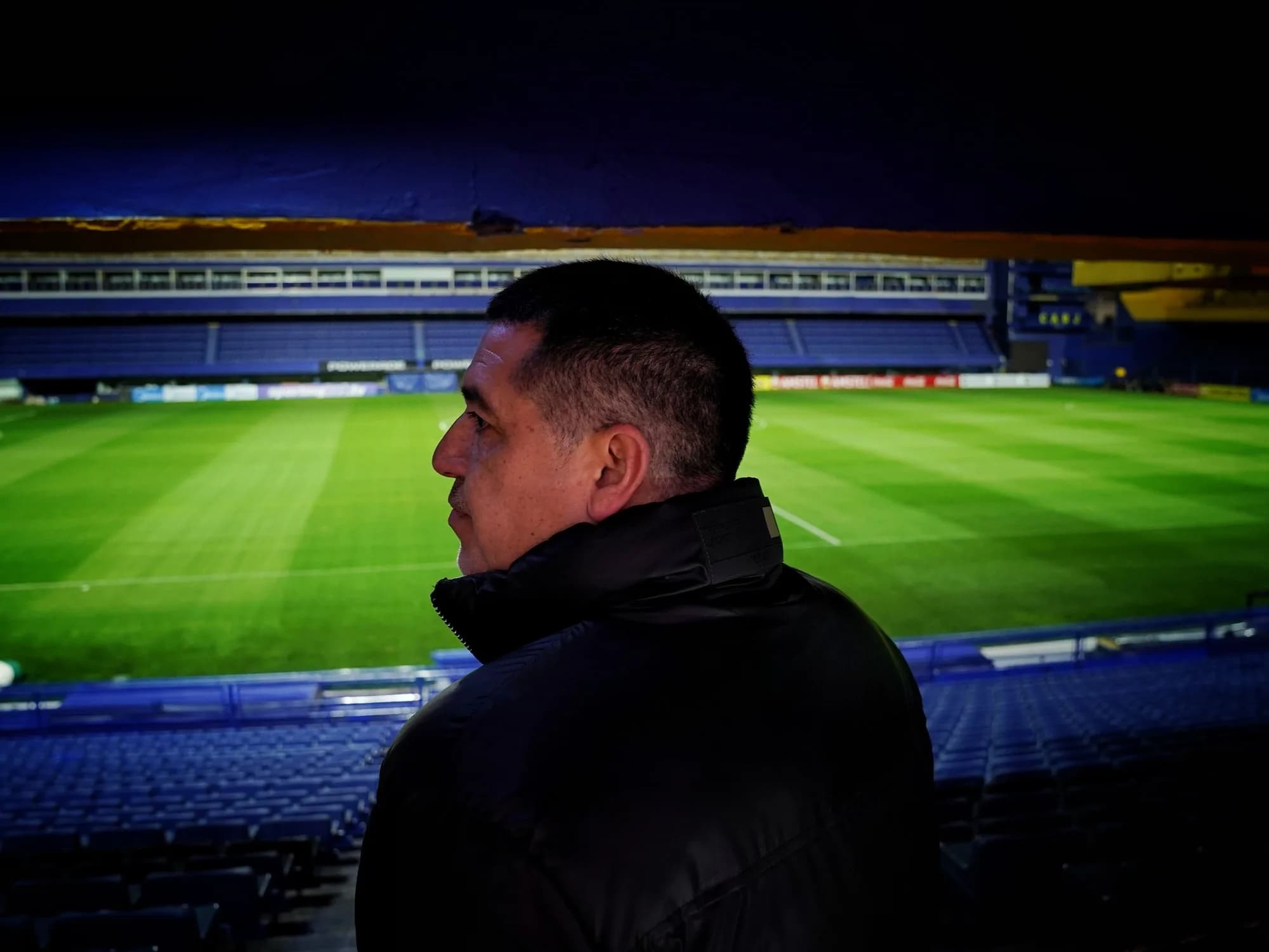 Es oficial: la capacidad que tendrá la Bombonera tras la ampliación con el proyecto de Riquelme