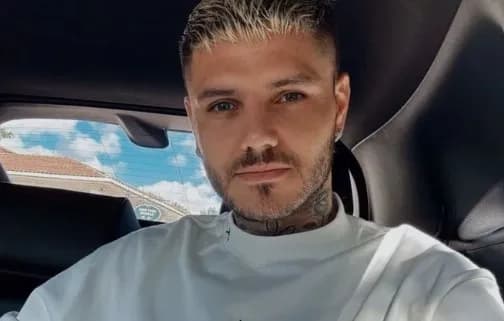 El histórico club español Rayo Vallecano quiere a Mauro Icardi