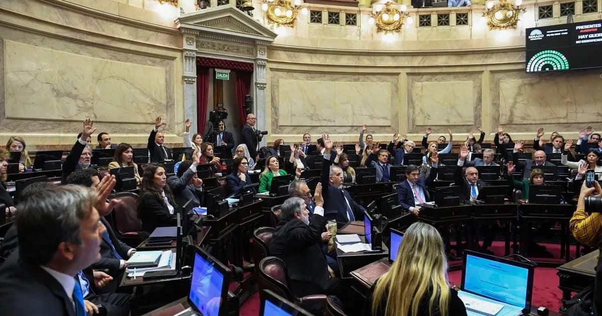 Los gobernadores le sueltan la mano a Javier Milei