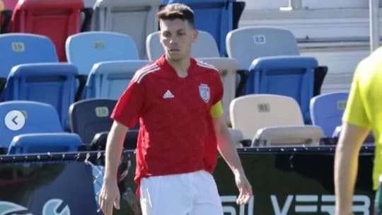 Estados Unidos: un futbolista argentino fue detenido por el ICE en un aeropuerto de Florida