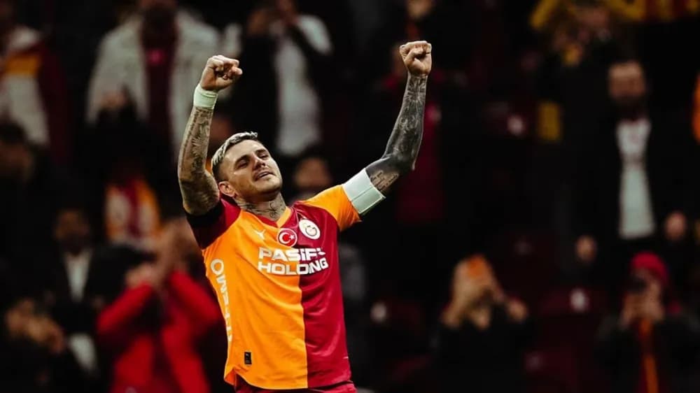 Icardi tiene destino en España: el club que lo quiere y la casa de lujo que busca con la China Suárez