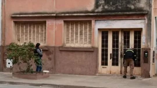 Femicidio de Agostina Vega: detuvieron a dos inquilinos de Claudio Barrelier por encubrimiento agravado