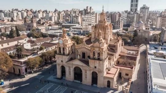 A días de conocerse la visita del Papa, la Iglesia de Córdoba celebra el primer Domingo de la Justicia Social