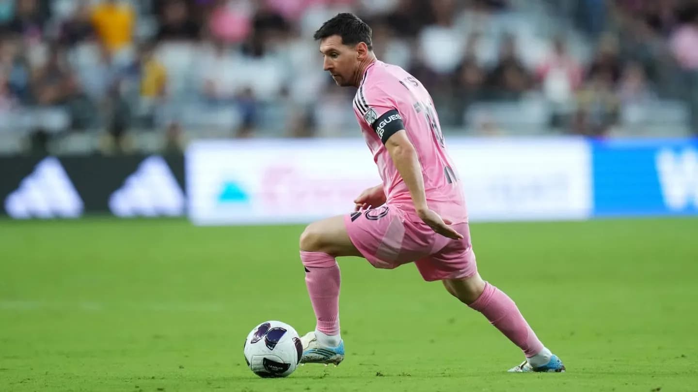 Inter Miami vs. Monterrey, por la Leagues Cup: horario, formaciones y dónde ver en vivo - TyC Sports