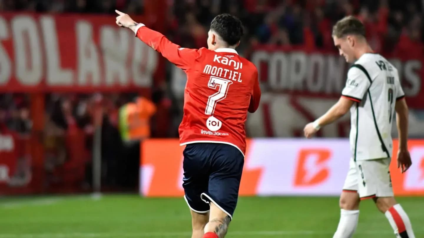 Independiente vs. Platense, por el Torneo Clausura: horario, formaciones y dónde ver en vivo - TyC Sports
