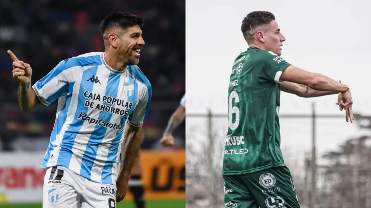 Atlético Tucumán vs. Sarmiento, por el Torneo Clausura: horario, formaciones y dónde ver en vivo - TyC Sports