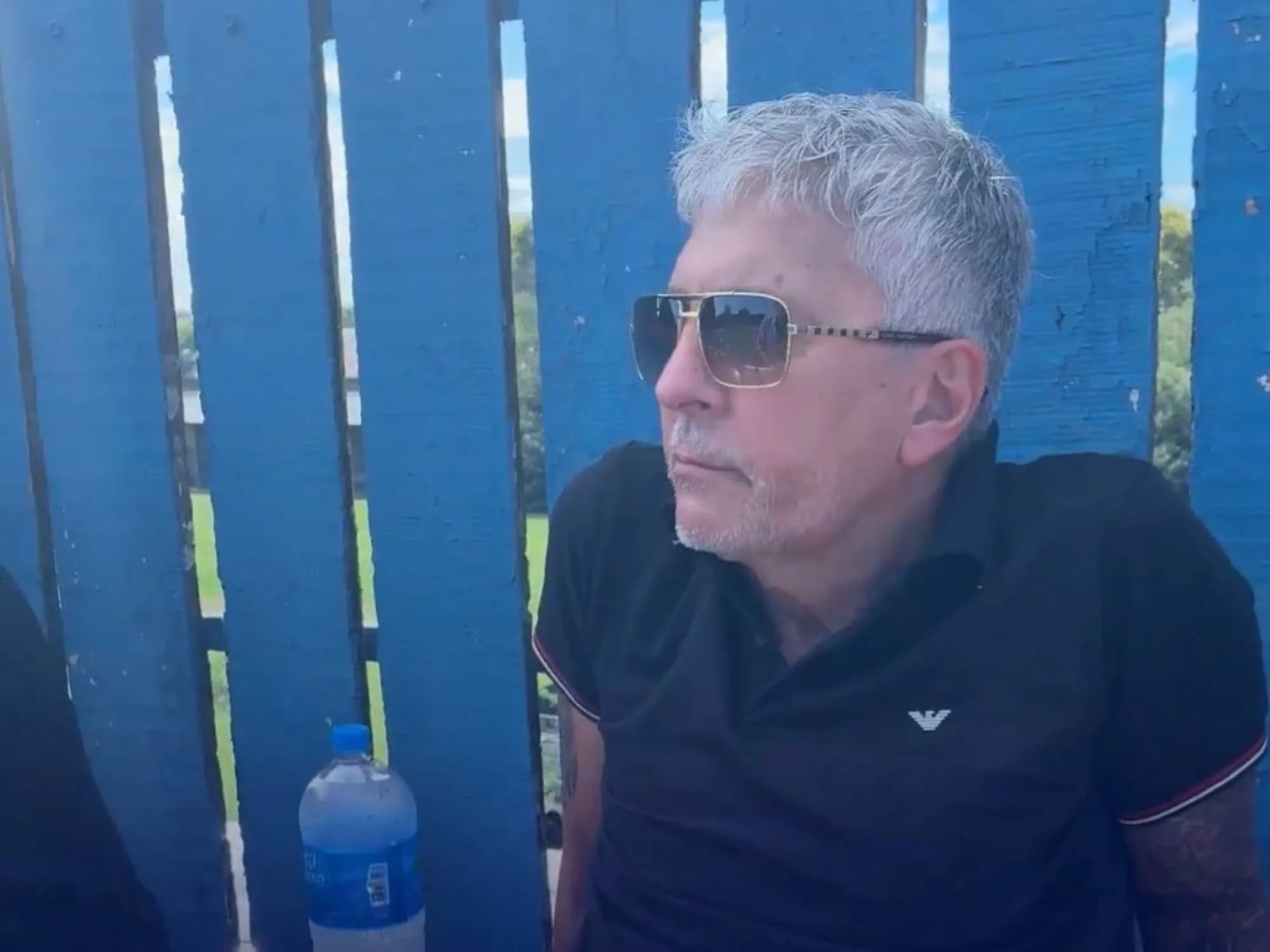 Jorge, el eterno sostén de Leo Messi: "Siempre necesité la aprobación de mi viejo"