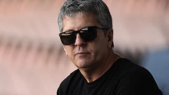 Quién era Jorge Messi, el histórico sostén de Lionel, que murió a los 68 años en Rosario