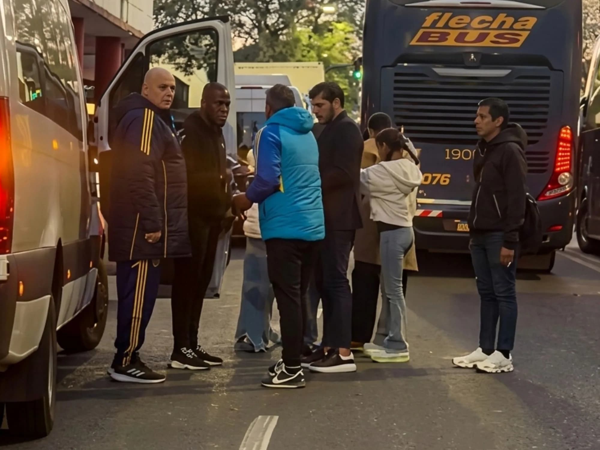 Valencia, presente en el Palacio Ducó y objetivo Sudamericana