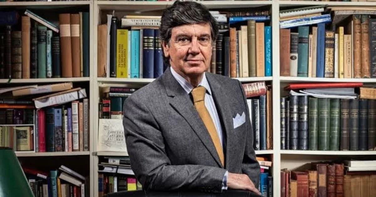 Qué dice un reciente libro sobre un desafío clave para Argentina: cómo hacer para que las reglas sobrevivan a los gobiernos