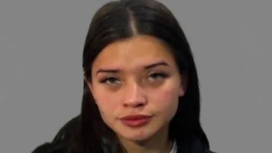 Asesinato en Chaco: la pericia psiquiátrica determinó que la joven que mató a su novio es imputable
