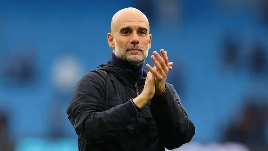 Las revelaciones de Maldini sobre la negociación con Guardiola para asumir en Italia - TyC Sports