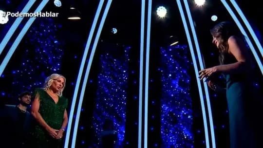 Noche tensa en PH: Pampita apuntó a Yanina Latorre por el final de su relación con Pico Mónaco