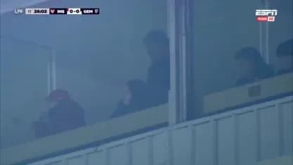 Gallardo reapareció en un estadio del fútbol argentino: qué partido fue a ver - TyC Sports