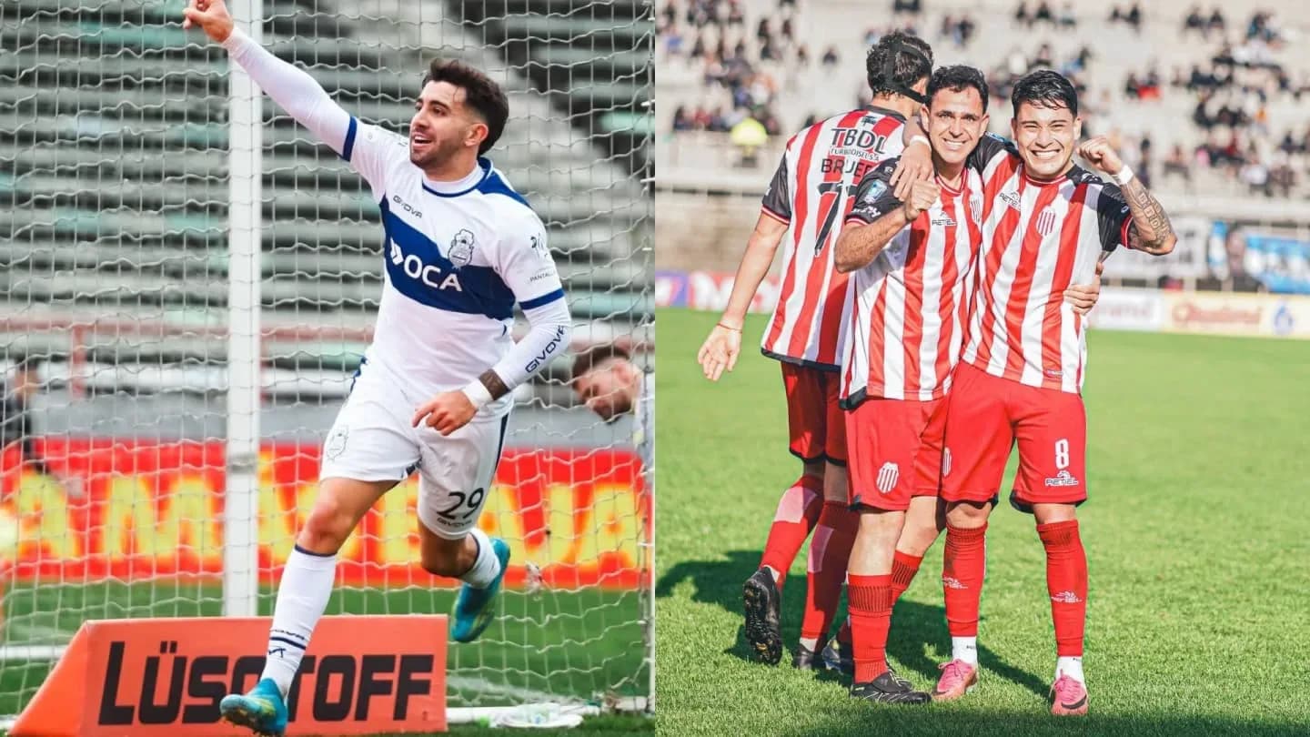 Gimnasia vs. Barracas Central, por el Torneo Clausura: dónde ver en vivo, formaciones y hora - TyC Sports