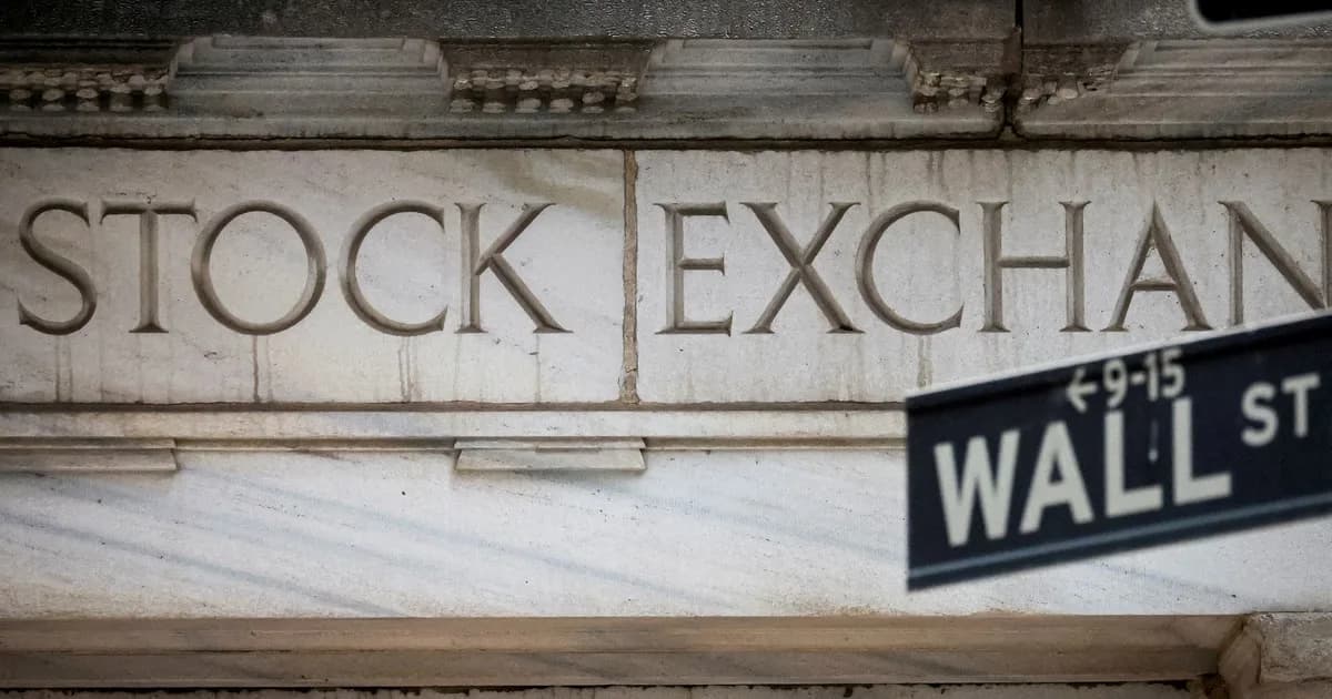 Las cinco acciones ganadoras en Wall Street: en lo que va de 2026 las ganancias llegan a casi 500%