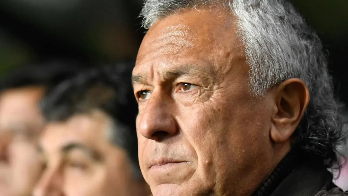 Qué dijo Gorosito tras la derrota de San Lorenzo en el clásico con Huracán - TyC Sports