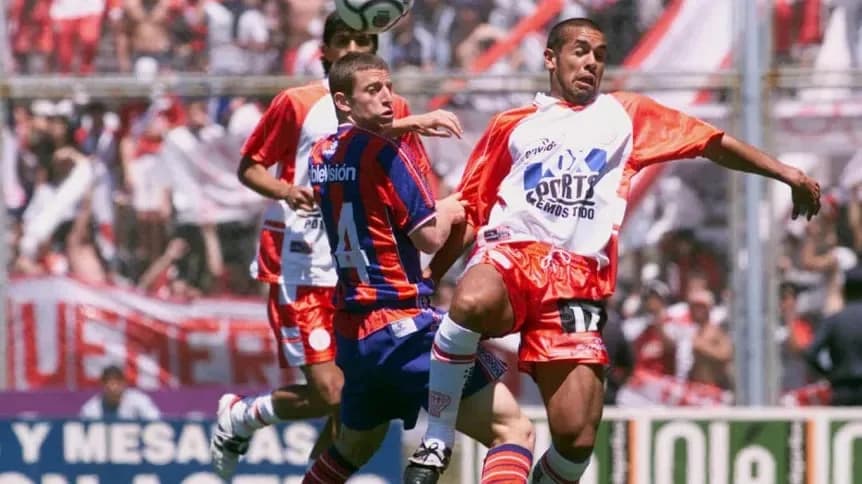 Las rachas que cortó Huracán con la victoria en el clásico ante San Lorenzo - TyC Sports