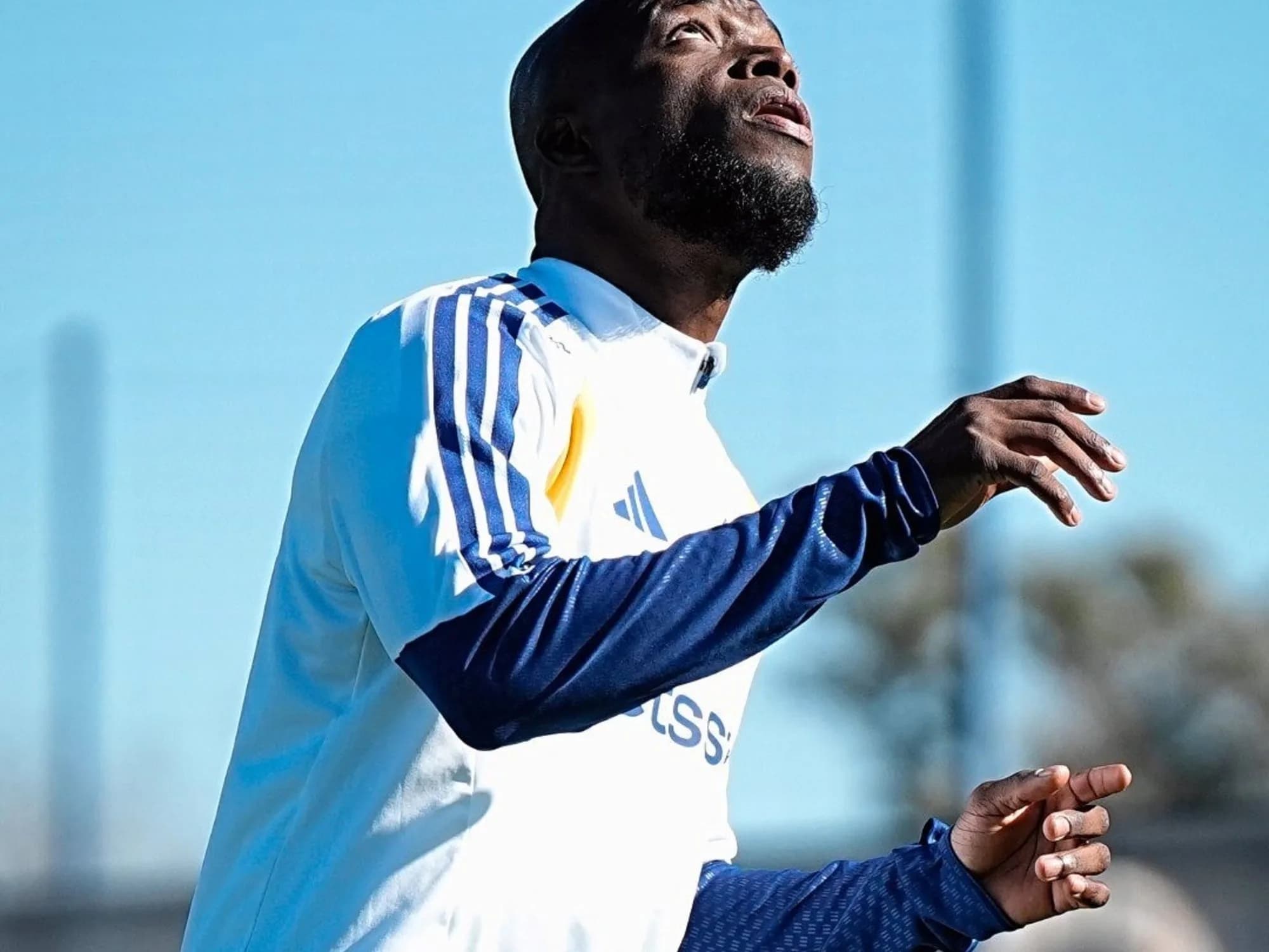 ¿Por qué Enner Valencia no debutará en Boca este martes ante Recoleta?