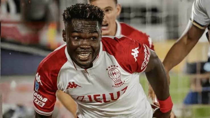 Huracán venció 2 a 0 a San Lorenzo en un clásico picante