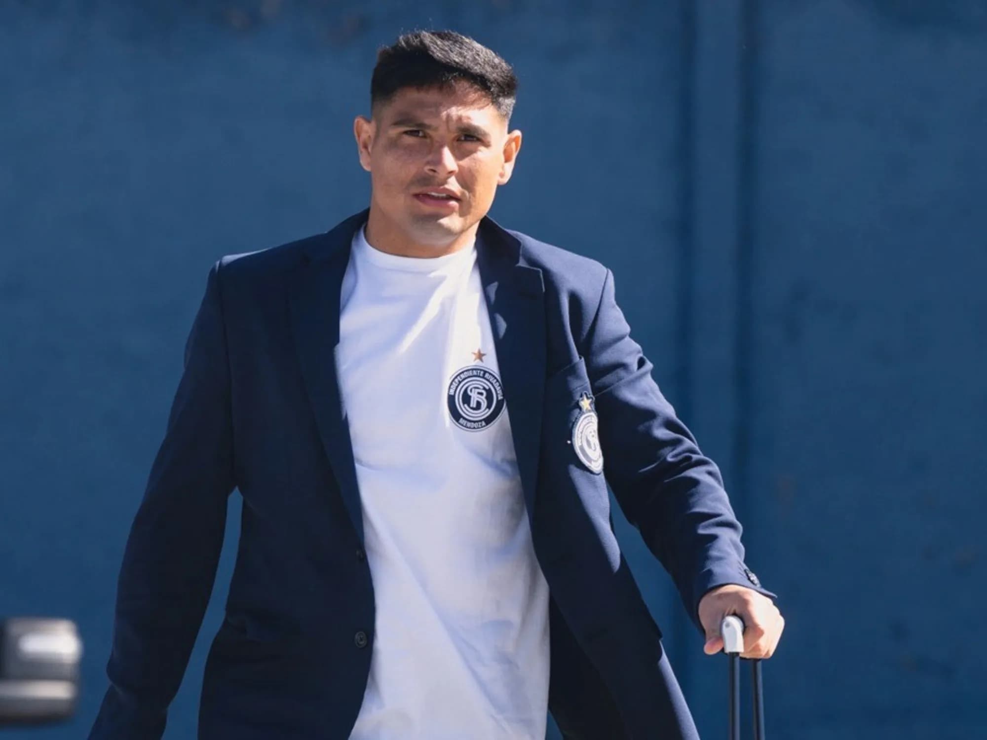 De relegado en River a jugar la Copa Libertadores en el Maracaná
