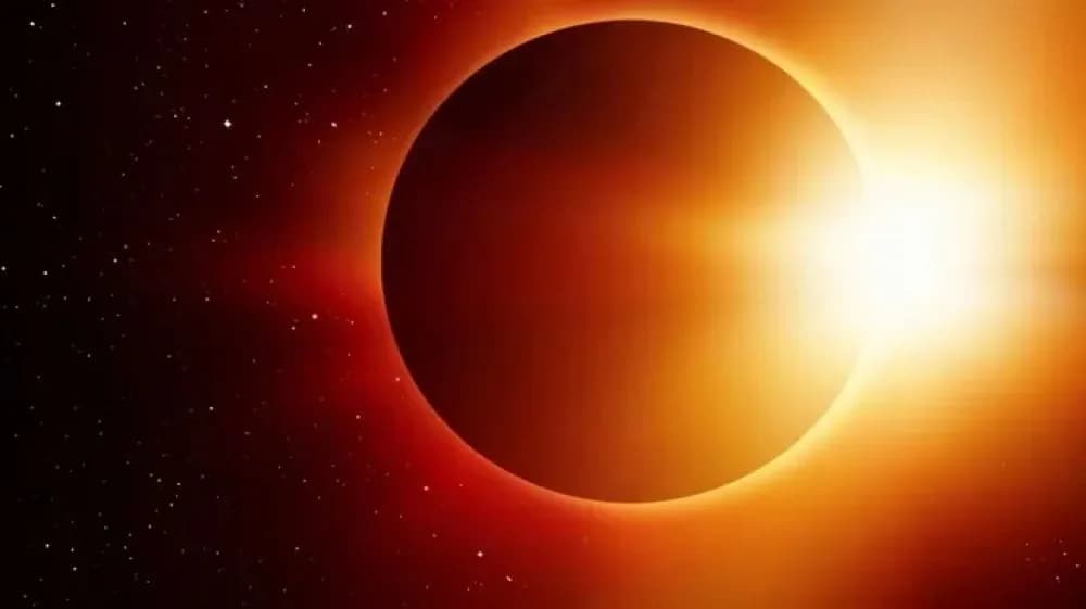 Cuándo será el eclipse solar total de 2026 y dónde podrá verse