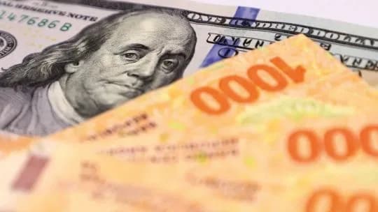 El dólar en Córdoba: a cuánto cotiza este lunes 10 de agosto
