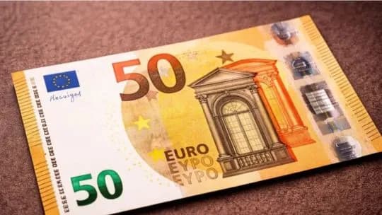 A cuánto cotiza el euro blue hoy, lunes 10 de agosto