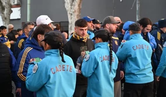 Operativos en la Ciudad: 69 “trapitos" demorados, 3 detenidos por reiterancia y más de 200 actas por contravenciones