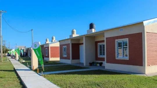 Corrientes: el Invico prepara un plan de viviendas para personas solteras