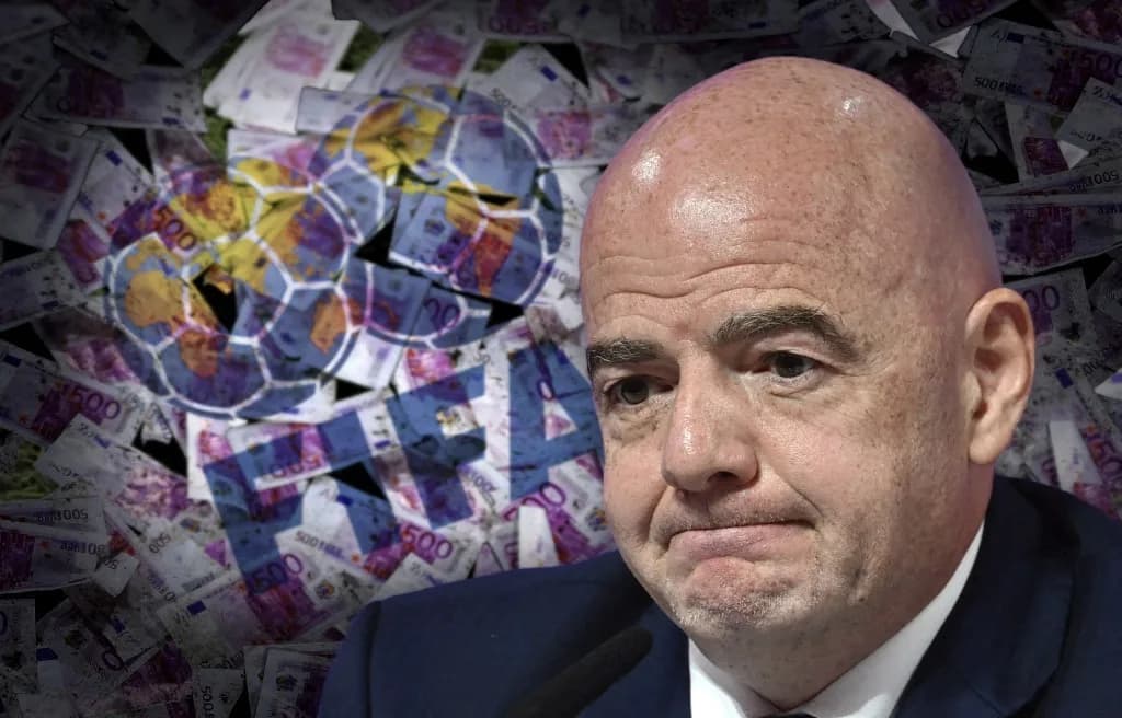Crisis en la FIFA: UEFA, AFC y Concacaf apuntaron contra Infantino por el proyecto privatizador