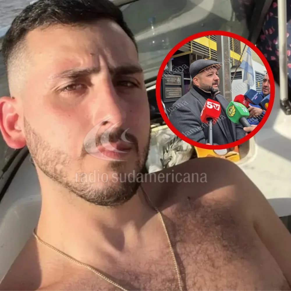 Portada de video: Chaco: reconstruyeron cómo fue el ataque que terminó con la vida del joven