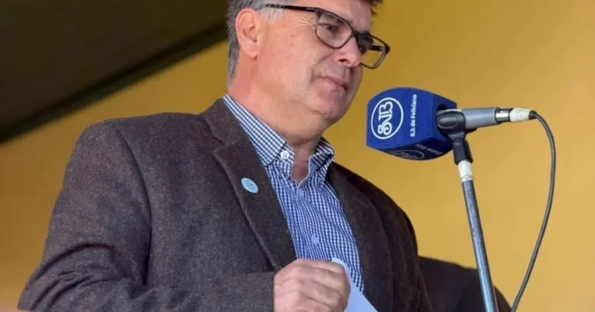 Una entidad de la Mesa de Enlace volvió a rechazar un proyecto de Sturzenegger, pero pidió “corregir lo que sea necesario”