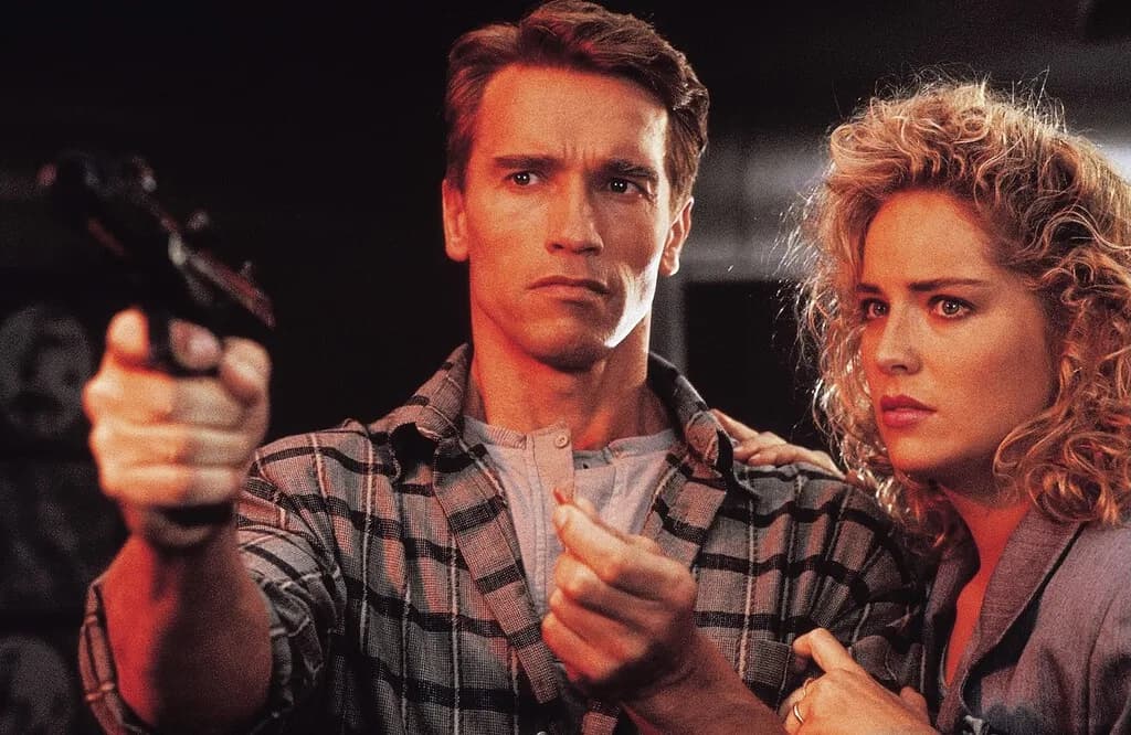"Demasiado complicado para Spielberg": hace 24 años casi vimos una secuela de este clásico de la ciencia ficción de Schwarzenegger