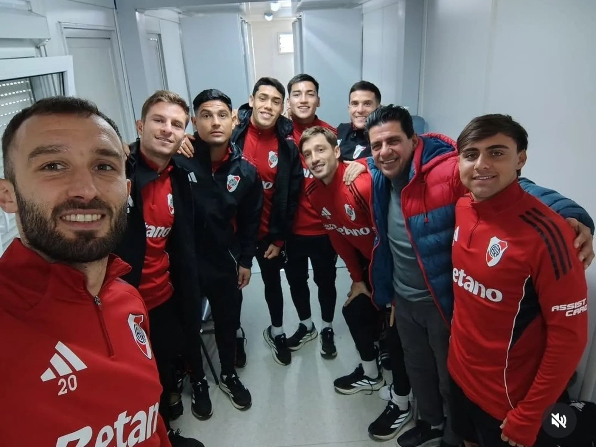El mapa de los borrados de River: ofertas por los que quedan y dónde están los que se fueron