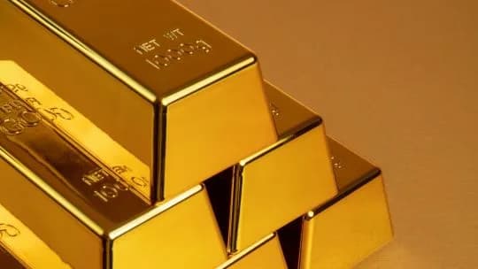 Goldman Sachs mantiene su apuesta por el oro y lo ve en US$ 4.900 a fin de año: por qué es clave para la Argentina