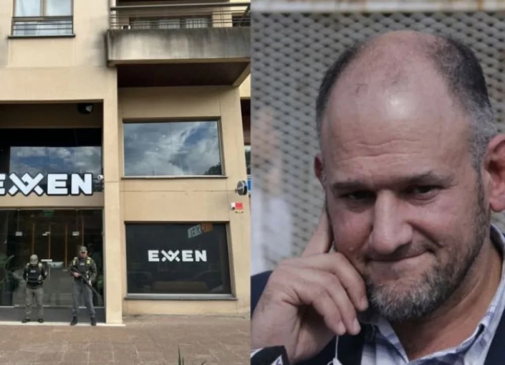 Causa Exen y lavado de activos: Esto se encamina a la absolución