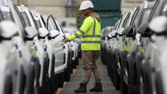 La estrategia de China para esquivar los aranceles y avanzar en Europa y América Latina