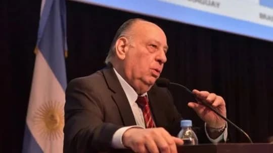 Cachanosky al Gobierno: "Están un poco desubicados y no teniendo empatía con la gente que la está pasando mal"