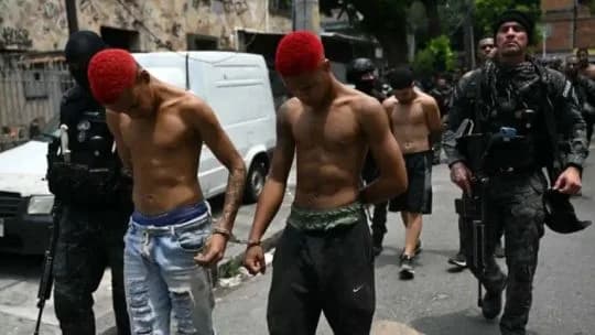 Narcotráfico: la amenaza que une a Estados Unidos y Colombia sigue sin una solución