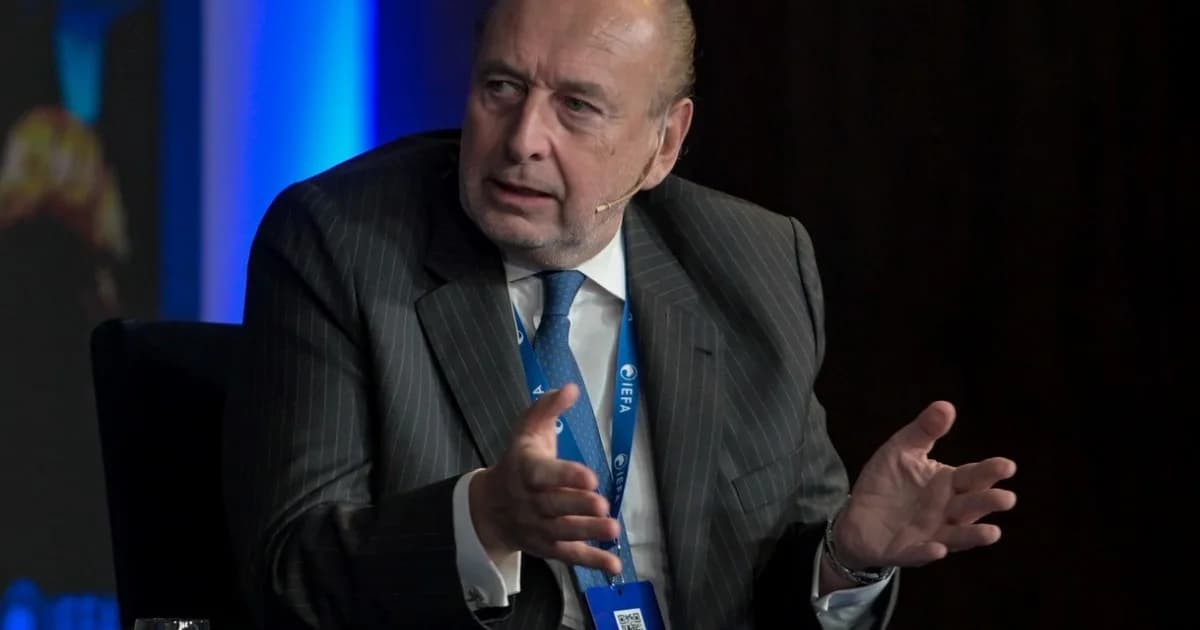 YPF le vendió Metrogas a Edenor de Vila y Manzano por US$ 780 millones