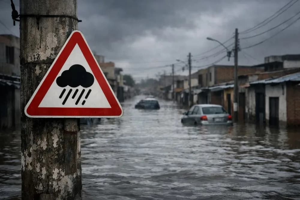 Súper El Niño en Argentina: qué zonas tendrán más impacto