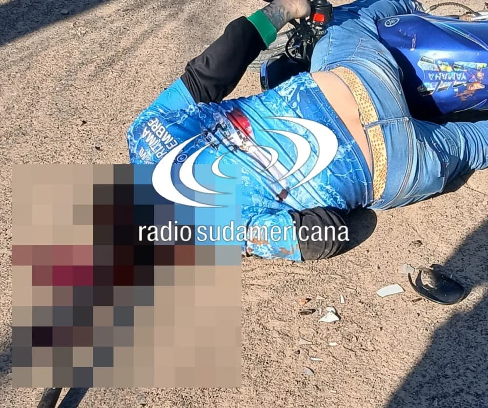 Se entregaron los hermanos implicados en el homicidio del Juan XXIII