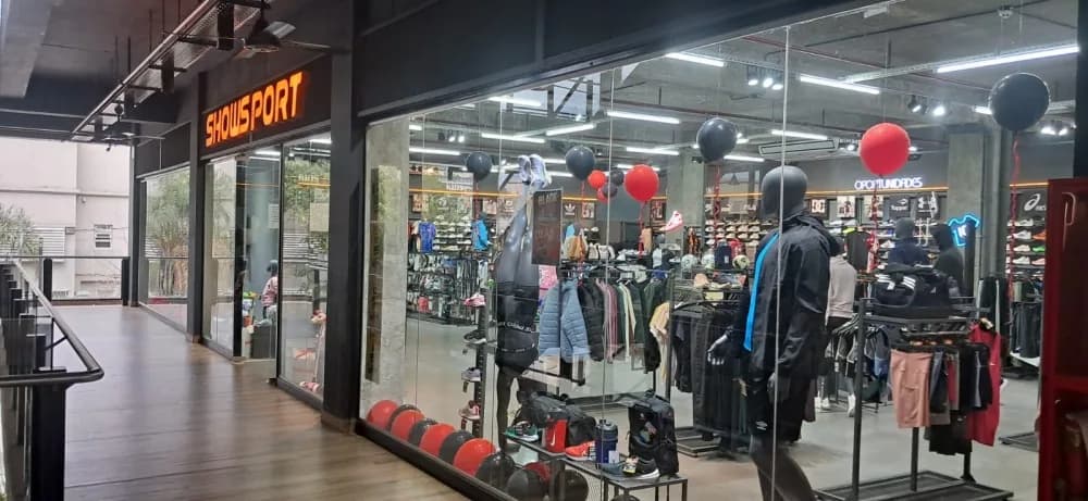 Showsport prolonga el Black: las ofertas continúan en toda la región