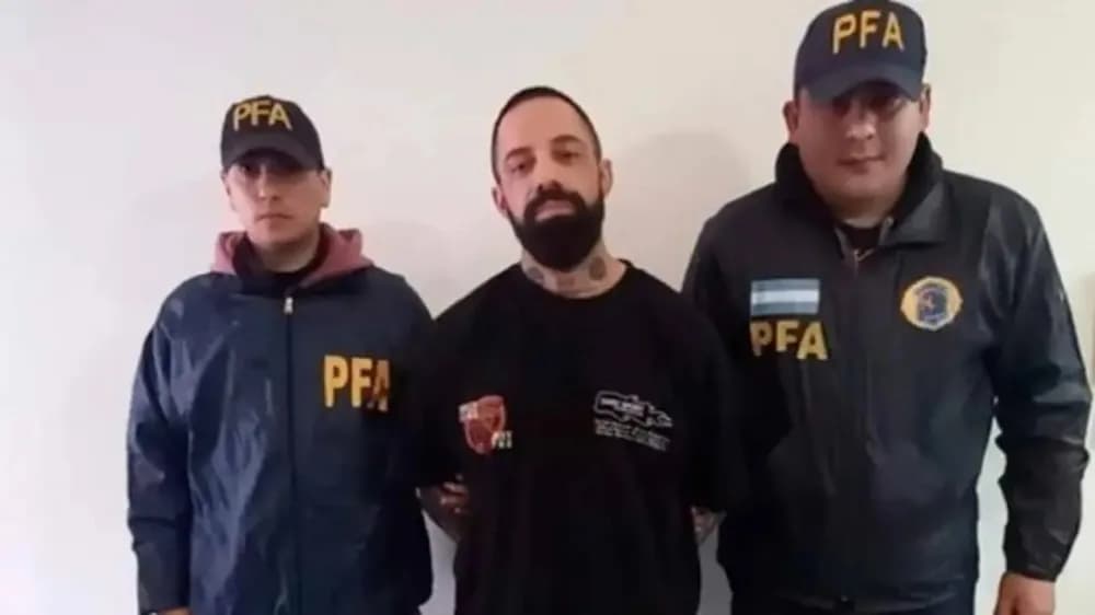 Juicio por Loan: El Americano Soria declarará el jueves 13