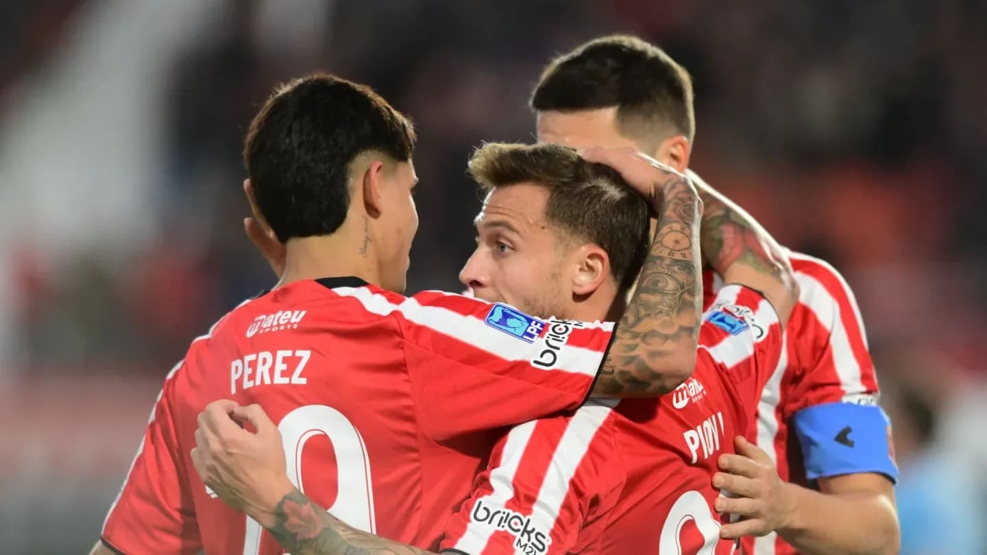 Estudiantes vs. U. Católica, por la Copa Libertadores: horario, formaciones y dónde ver en vivo - TyC Sports