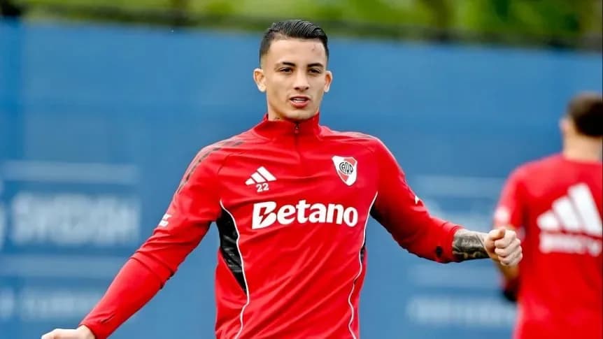 Di Carlo confirmó la venta de Castaño a Atlético Mineiro - TyC Sports