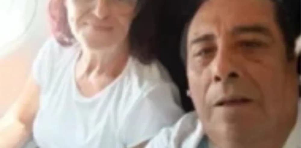 Hallaron con vida al argentino buscado tras el terremoto