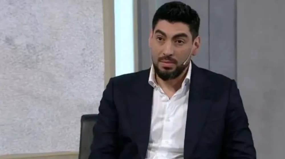 Facundo Moyano y el delicado arte de no contestar