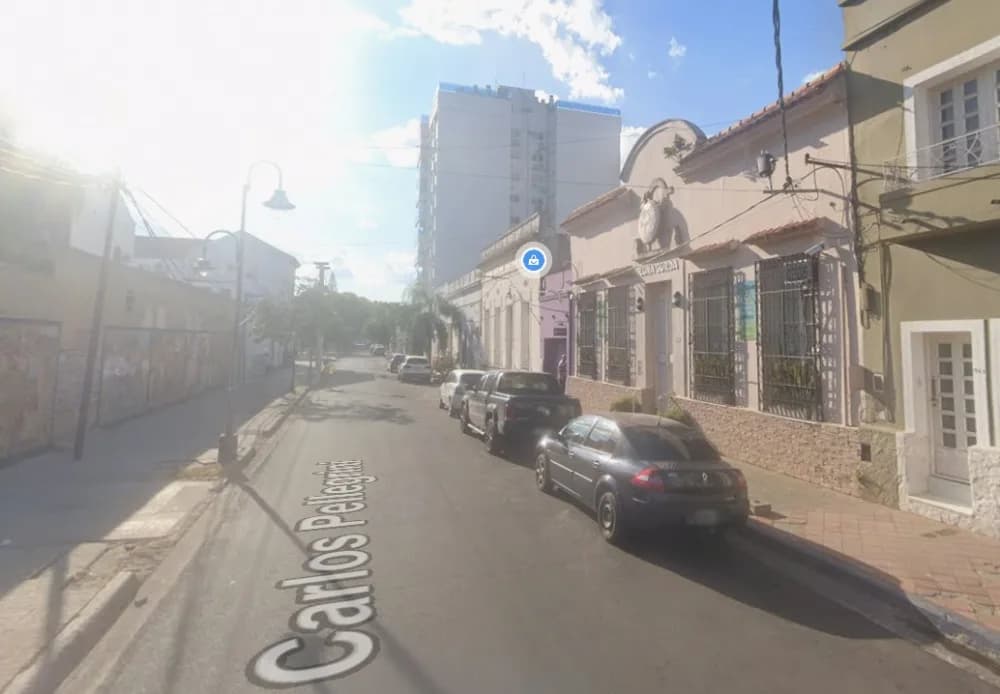 Cortarán el tránsito en una calle del centro de Corrientes por obras